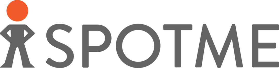 Logo of SpotMe