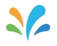 Logo of Sprinklr Insights