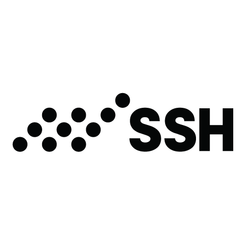 Logo of SSH Secure Rooms