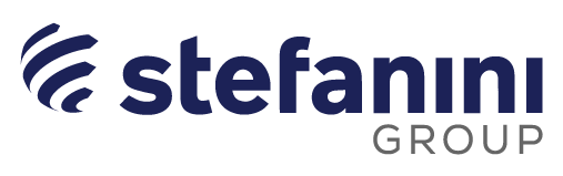 Logo of Stefanini Outsourced Digital Workplace Services