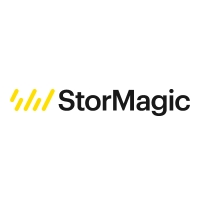 Logo of StorMagic SvSAN