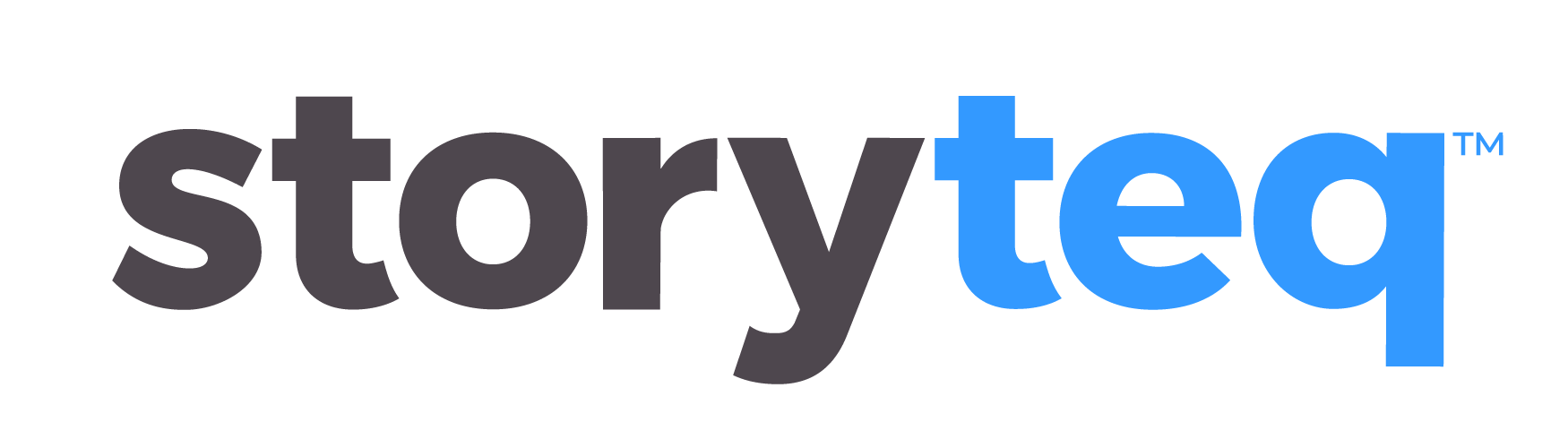 Logo of Storyteq