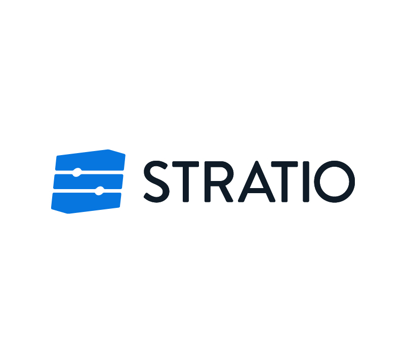 Logo of Stratio Generative AI Data Fabric