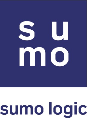 Logo of Sumo Logic SaaS Log Analytics Platform