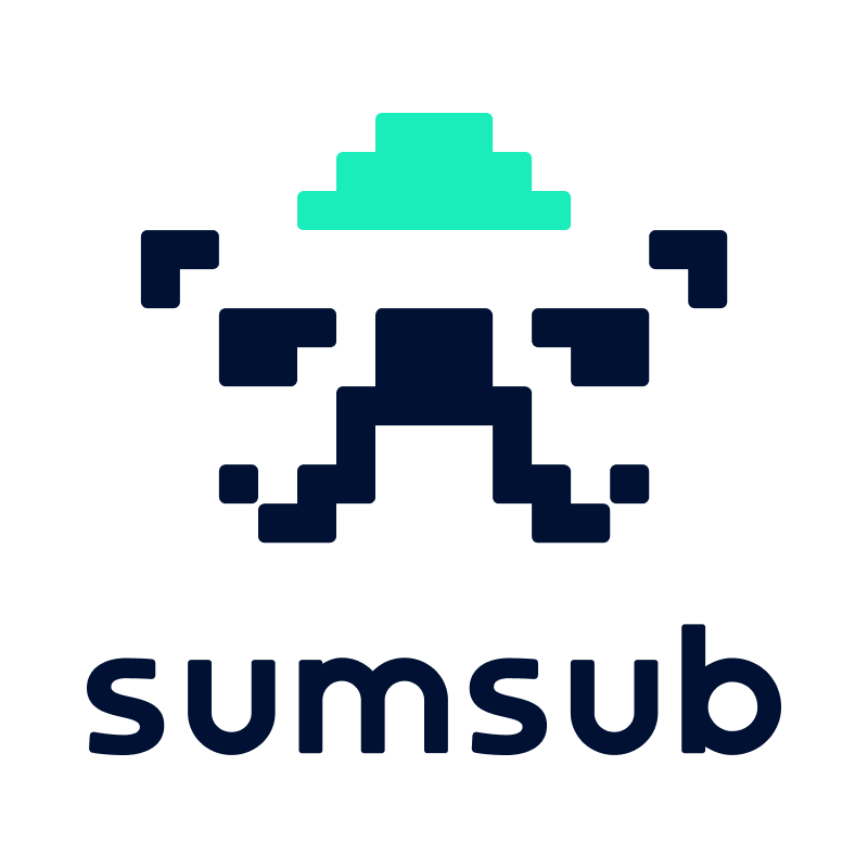 Logo of Sumsub