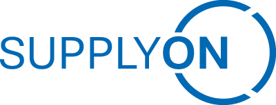 Logo of SupplyOn