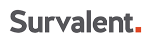Logo of Survalent ONE ADMS