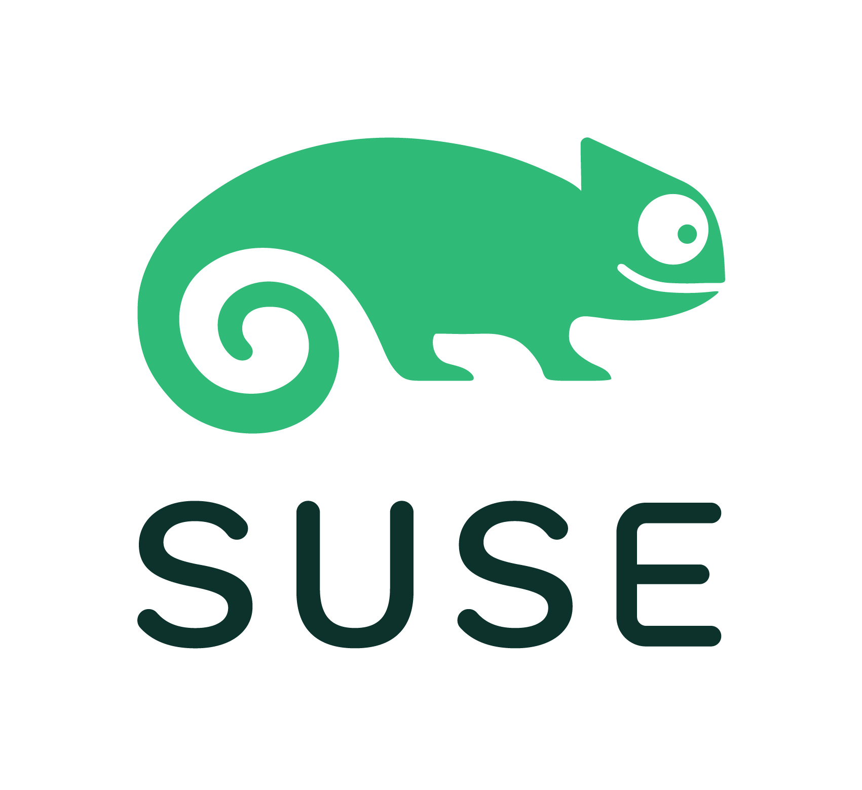 Logo of SUSE Rancher