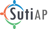 Logo of SutiAP