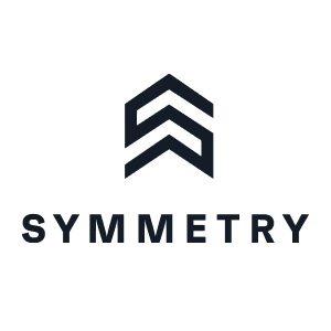 Logo of Symmetry