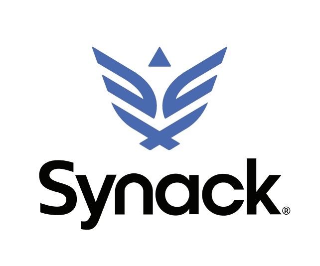 Logo of Synack Crowdsourced Application Testing Services