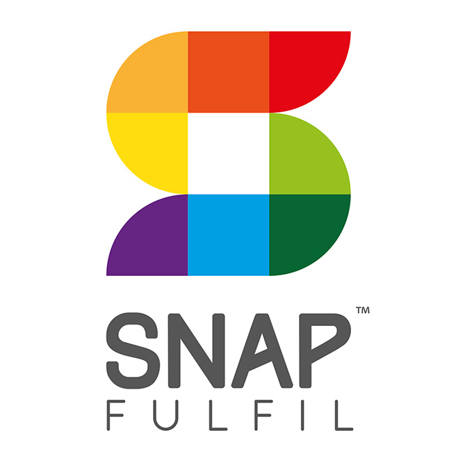 Logo of SnapFulfil