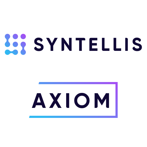 Logo of Axiom Software
