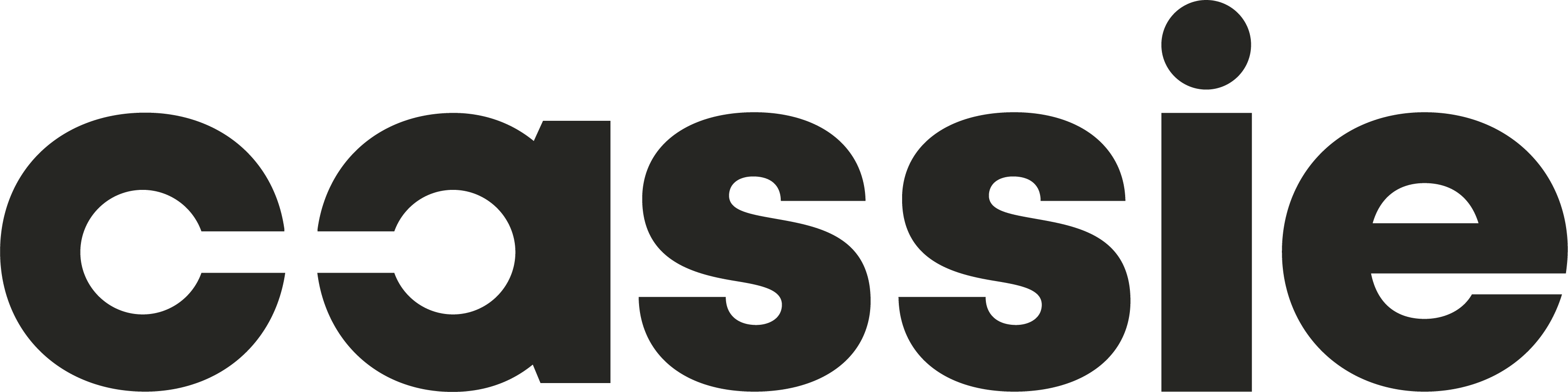 Logo of Cassie