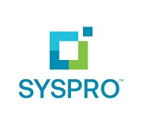 Logo of SYSPRO ERP