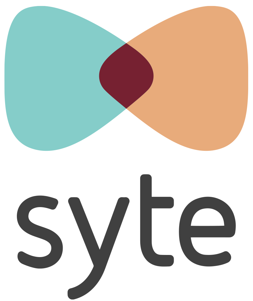 Logo of Syte Product Discovery Platform