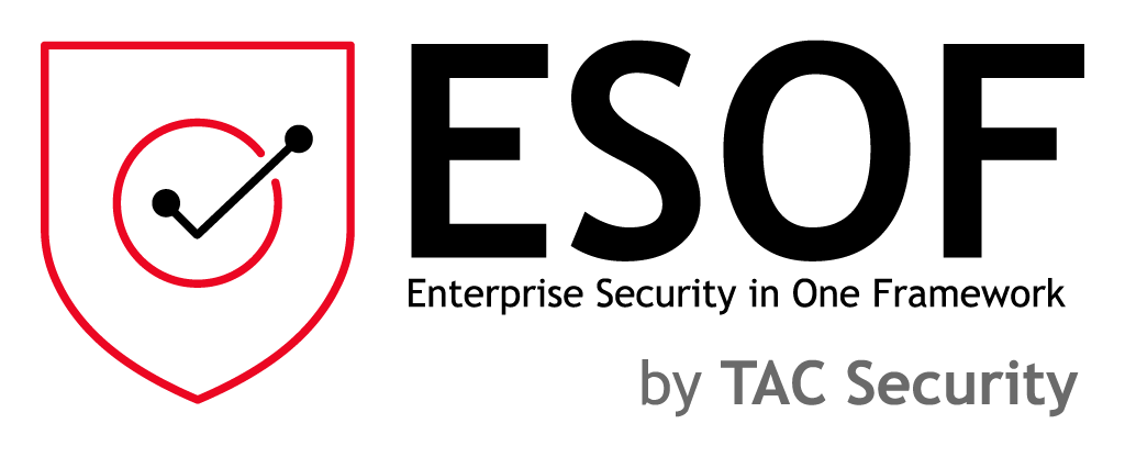 Logo of ESOF