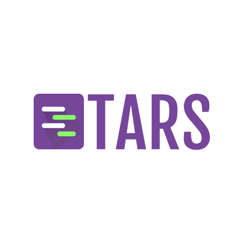Logo of Tars Platform