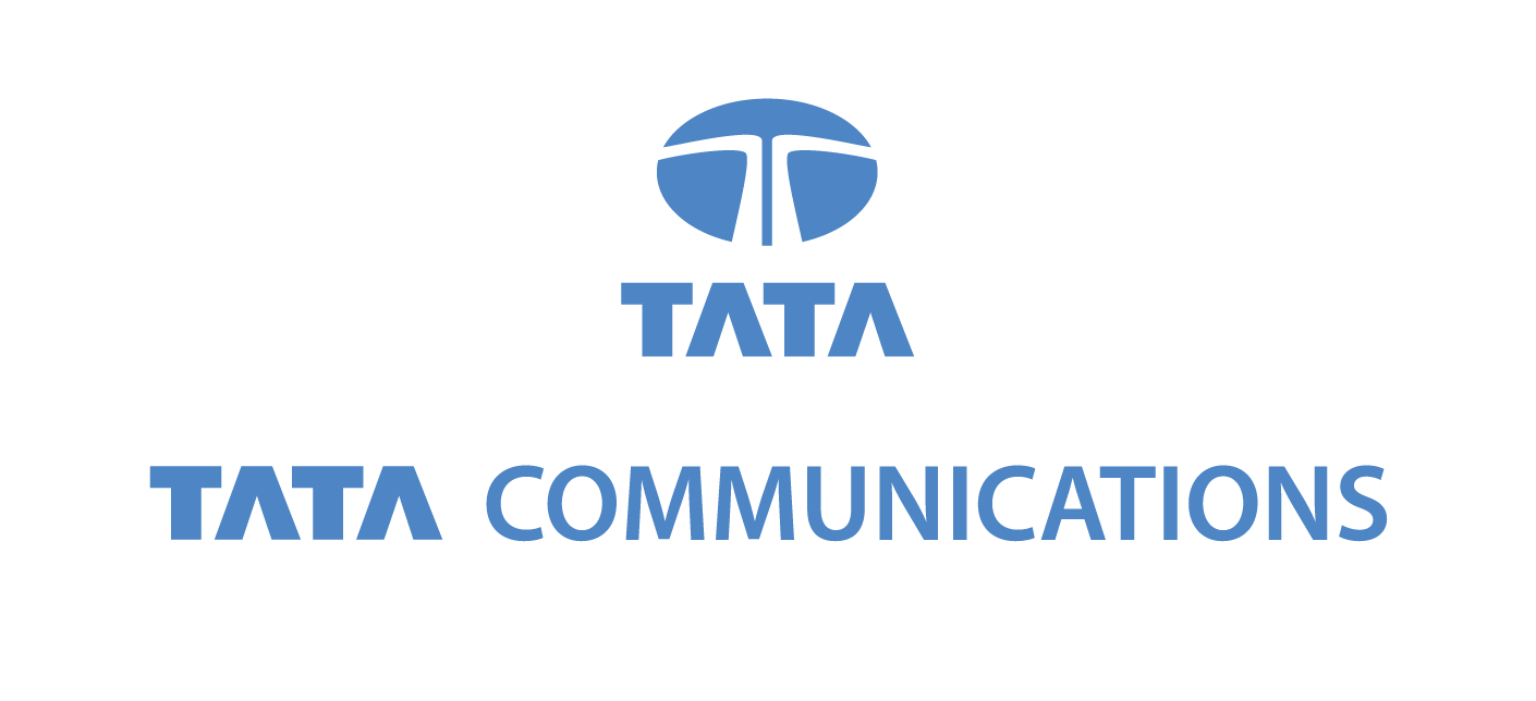 Logo of Tata Communications Global SIP Connect