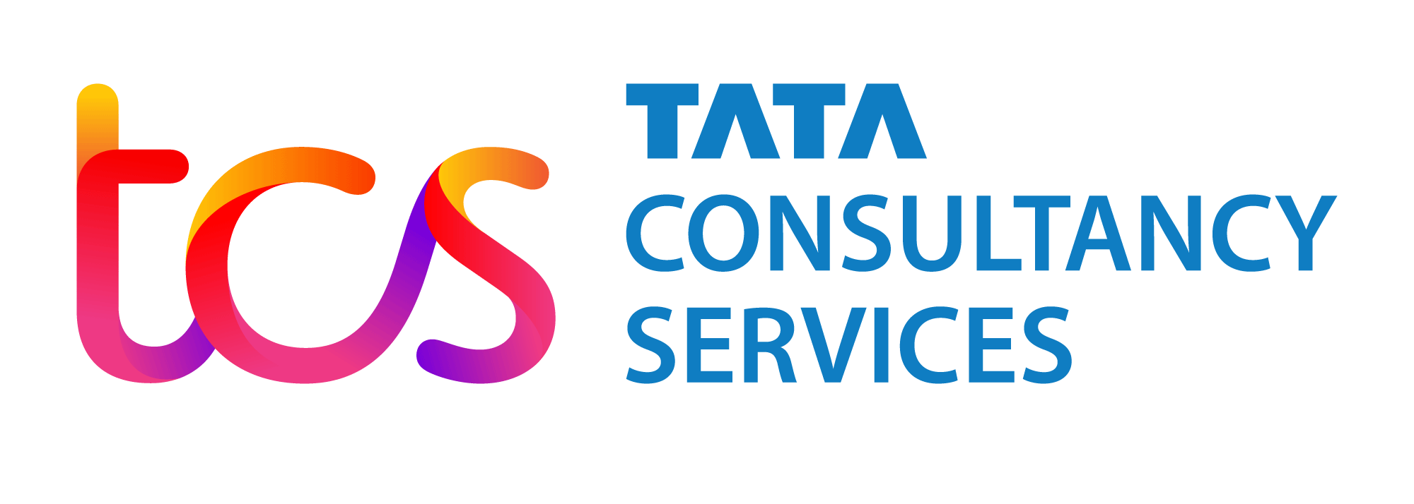 Logo of TCS Oracle Cloud Application Services