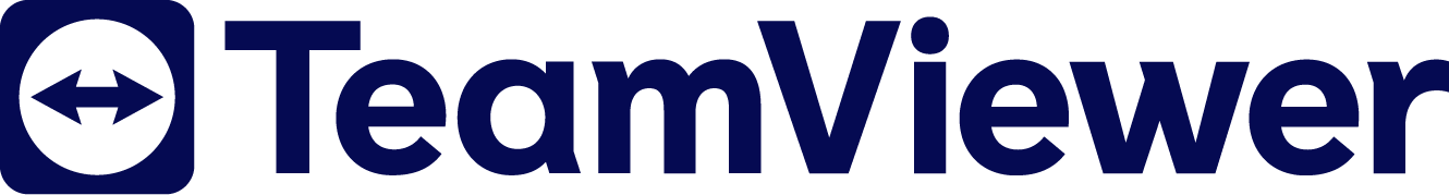 Logo of TeamViewer Remote Management