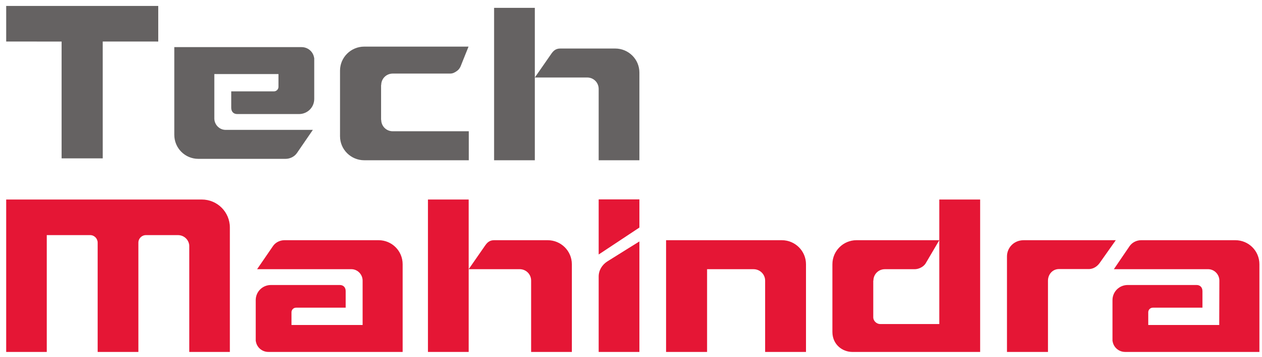 Logo of Tech Mahindra Public Cloud IT Transformation Services