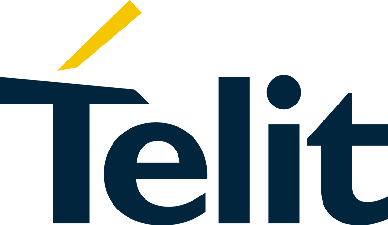 Logo of Telit Cinterion Managed IoT Connectivity Services
