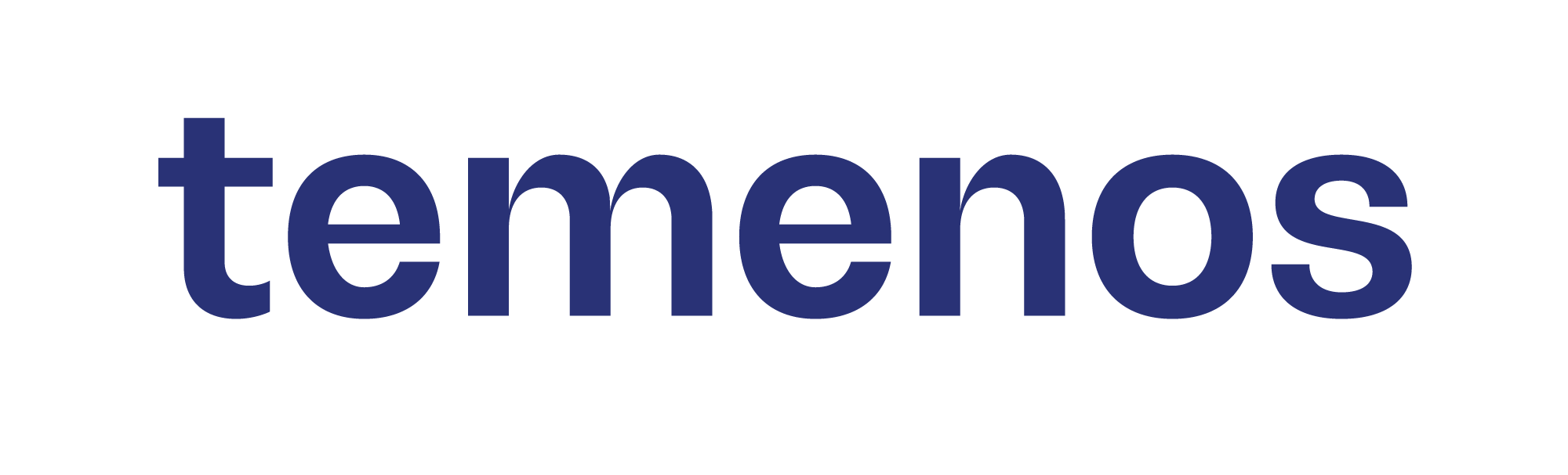 Logo of Temenos Core Banking