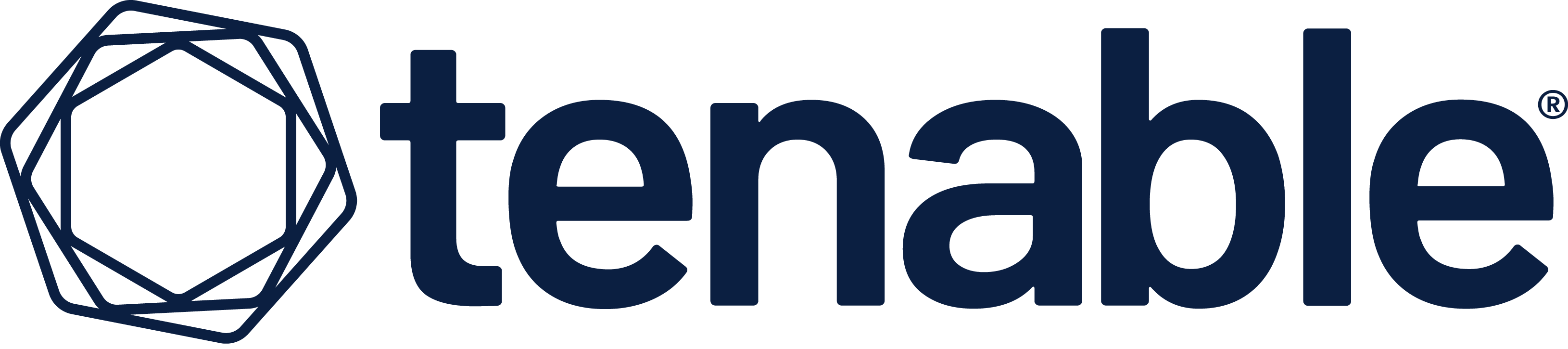 Logo of Tenable Security Center
