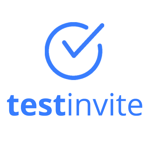 Logo of Test Invite Online Proctoring Services for Higher Education