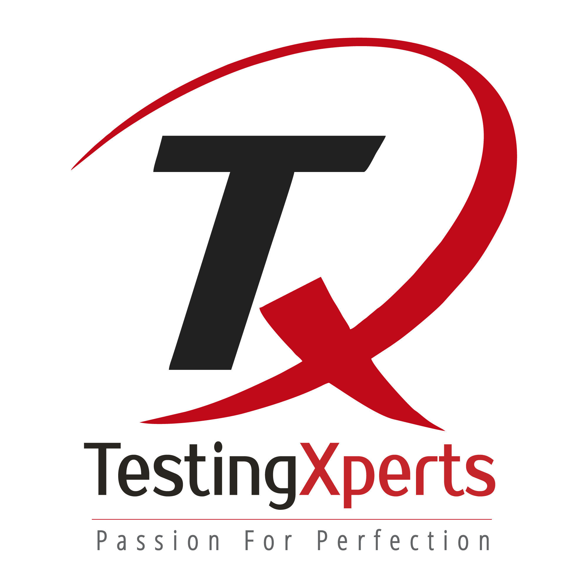 Logo of TestingXperts Application Testing Services