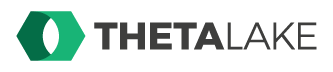 Logo of Theta Lake Risk and Compliance Suite