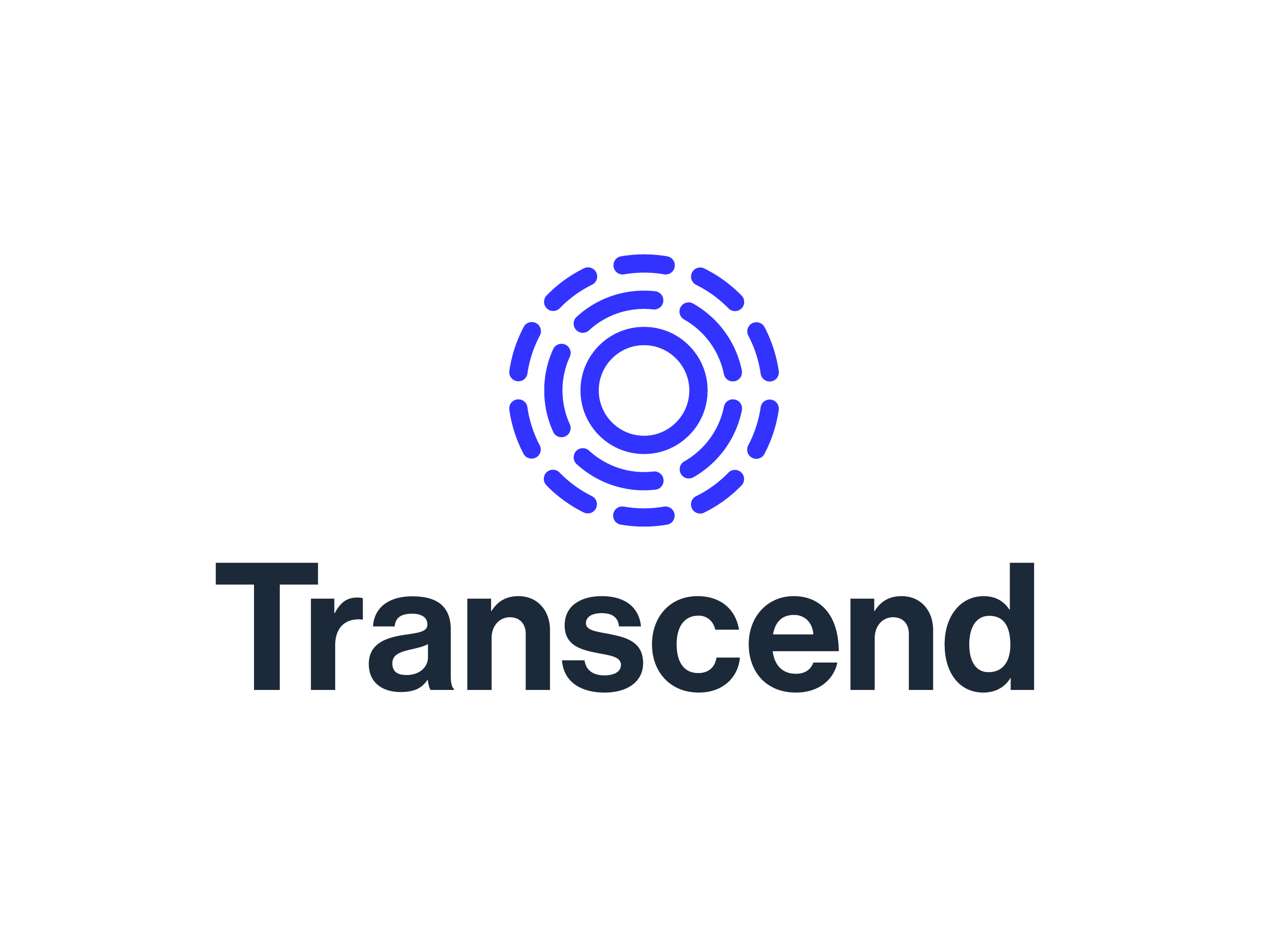 Logo of Transcend