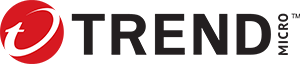 Logo of Trend Vision One - Endpoint Security