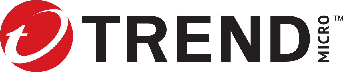 Logo of Trend Vision One