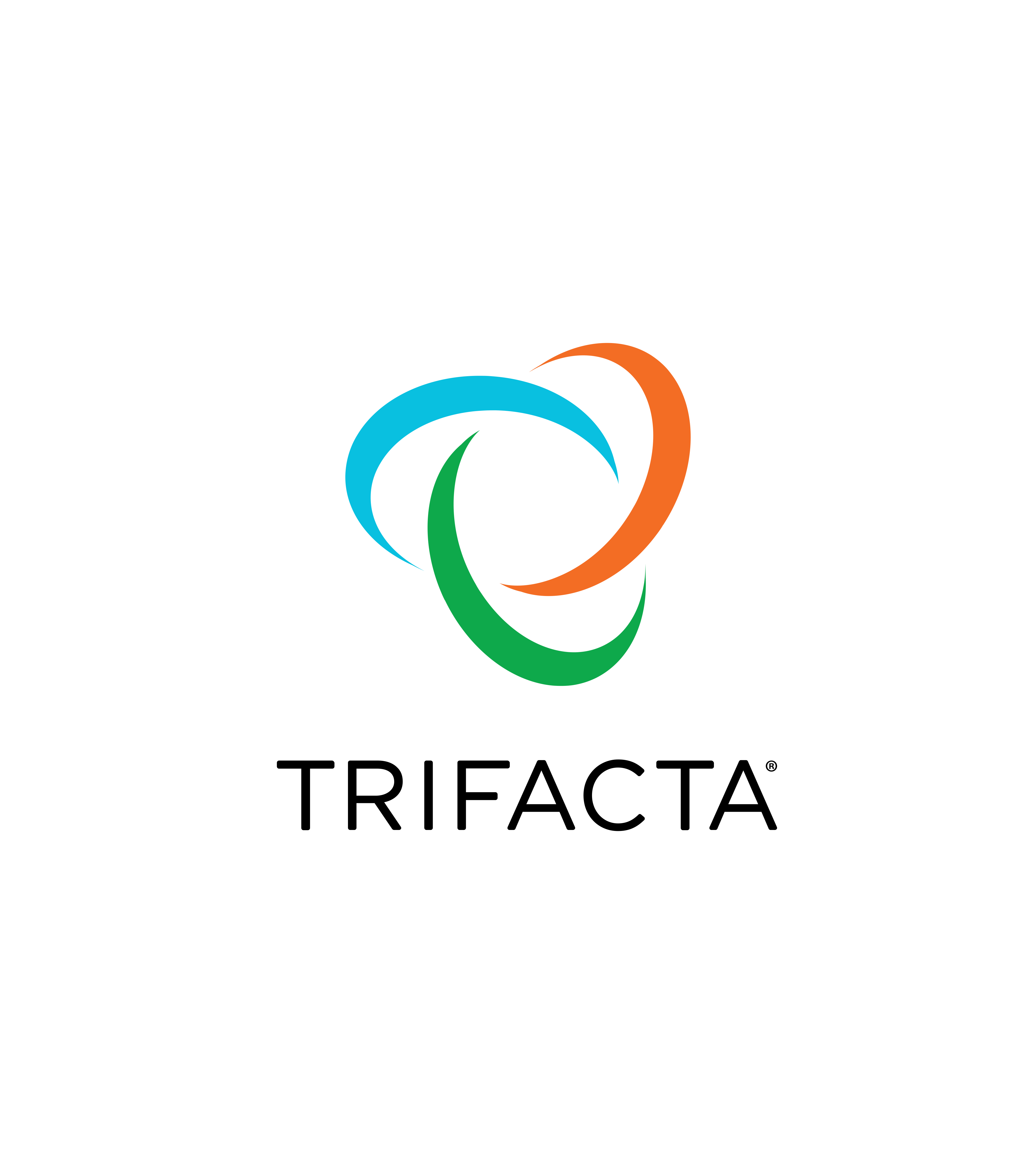 Logo of Trifacta Wrangler Enterprise