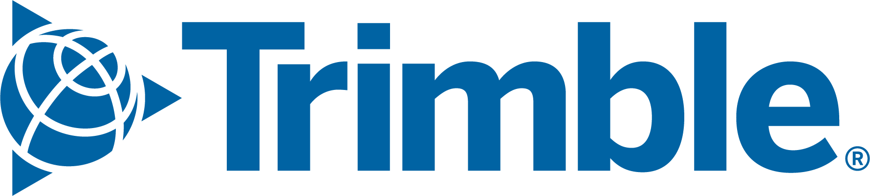 Logo of Trimble MAPS