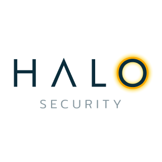 Logo of Halo Security