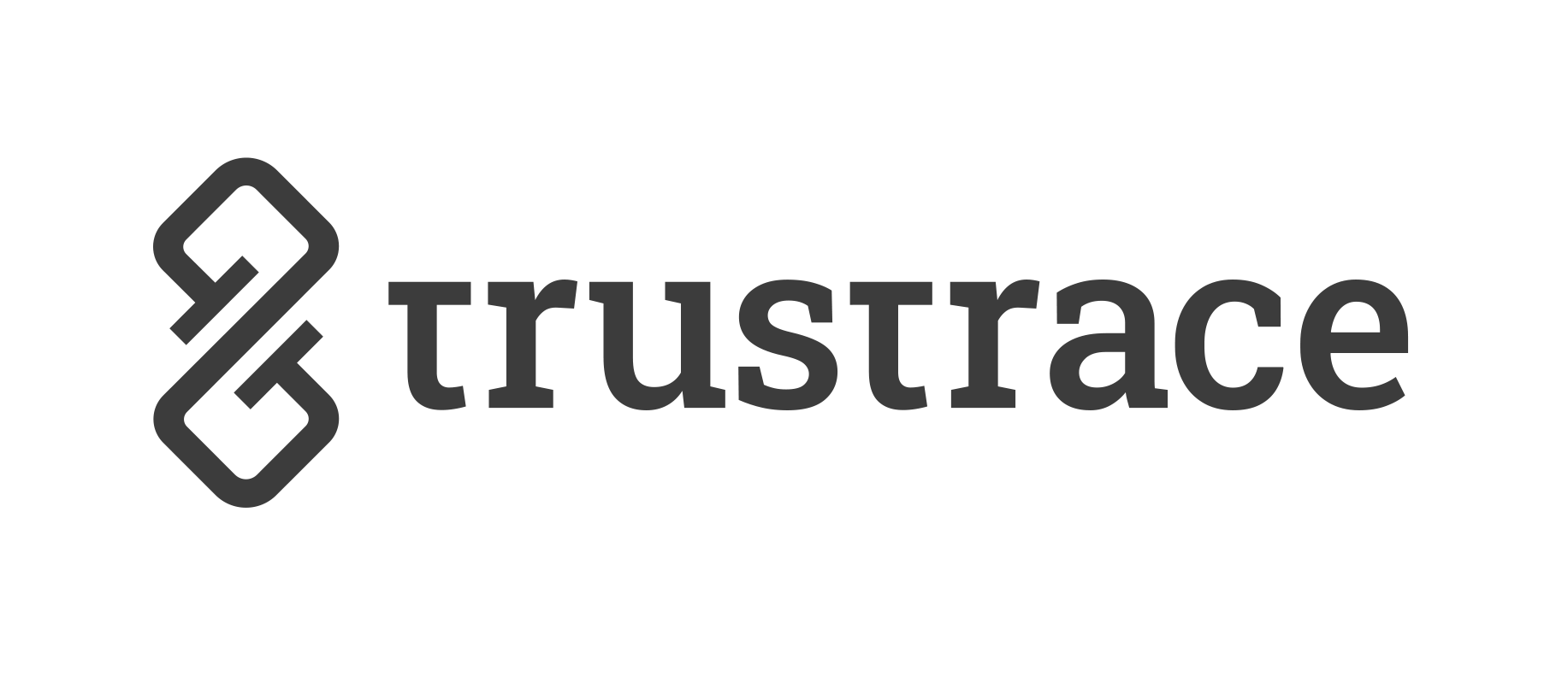 Logo of TrusTrace