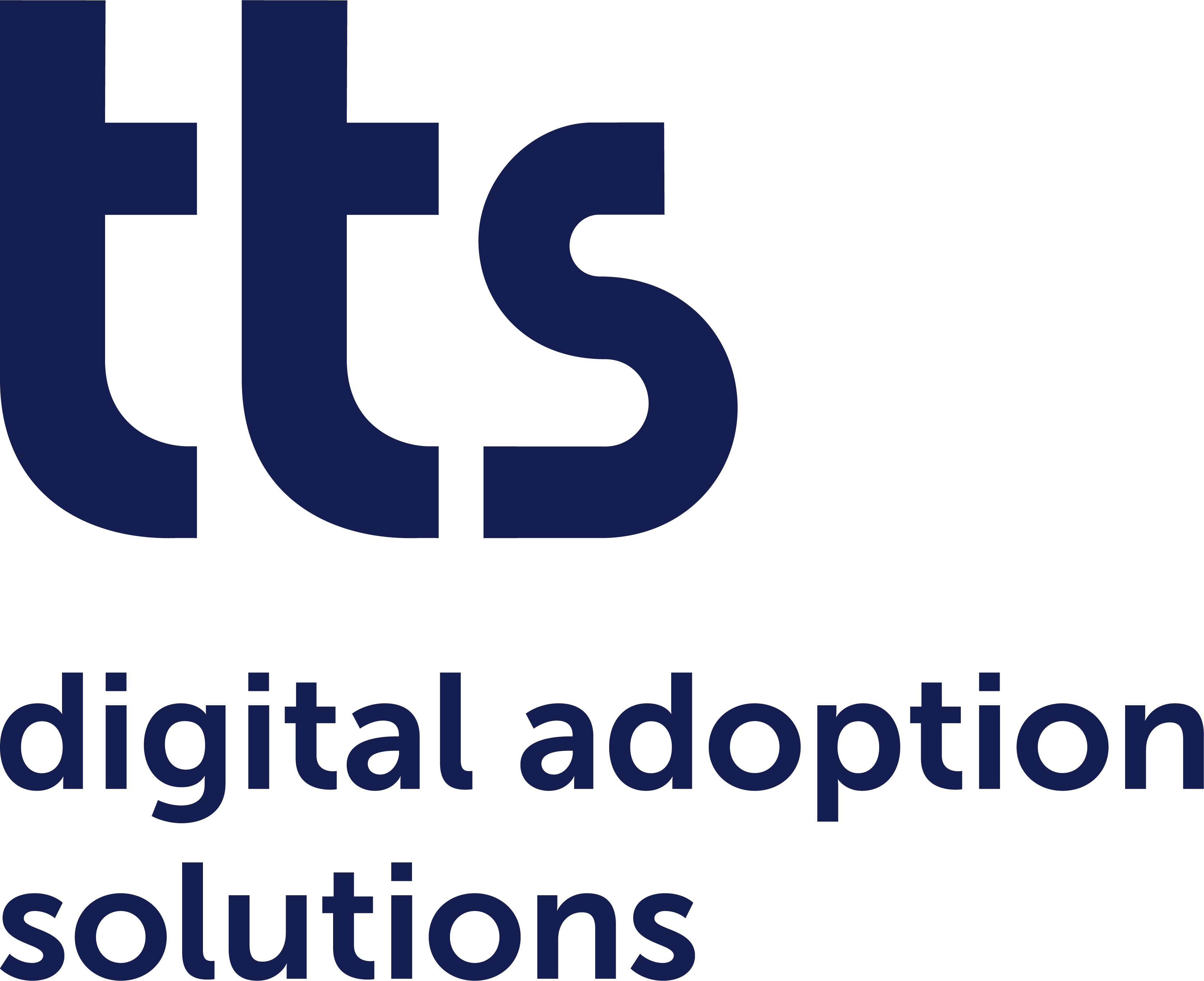 Logo of tts performance suite