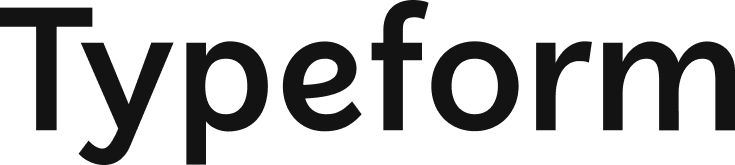 Logo of Typeform
