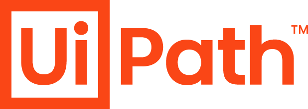 Logo of UiPath Business Automation Platform