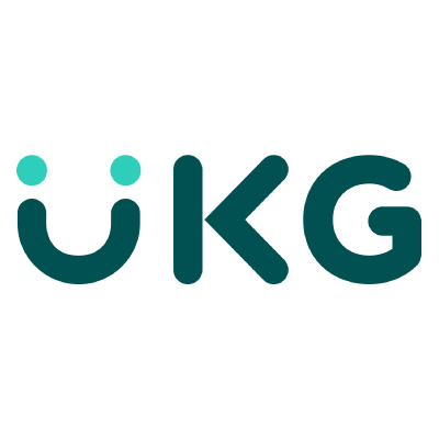 Logo of UKG Pro