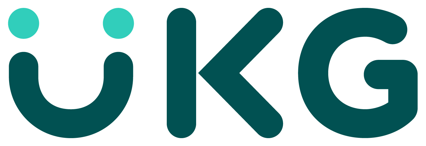 Logo of UKG Pro