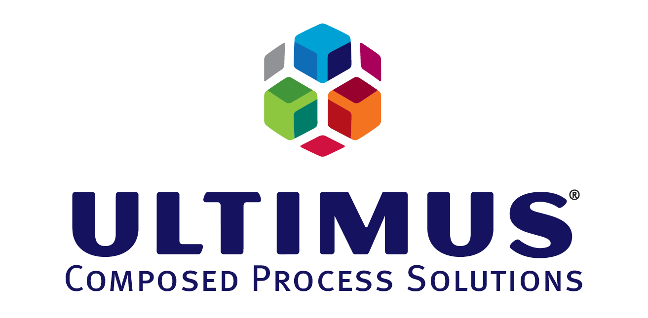 Logo of Ultimus Digital Process Automation Suite