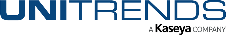 Logo of Unitrends Disaster Recovery as a Service