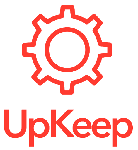 Logo of UpKeep Asset Operations Platform