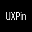Logo of UXPin