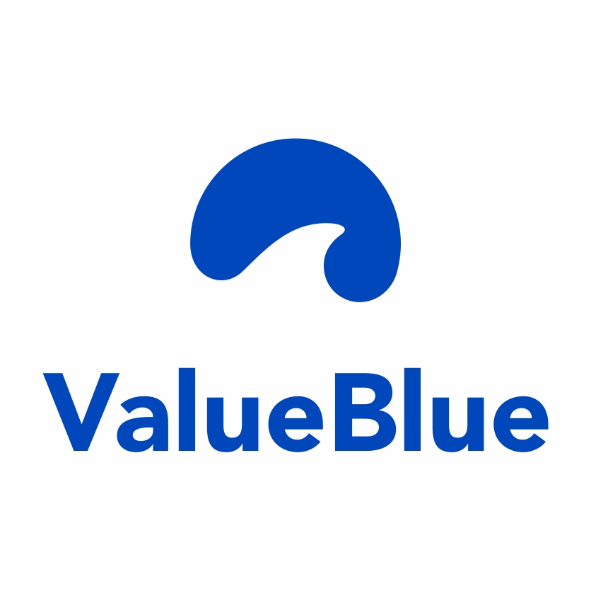 Logo of BlueDolphin