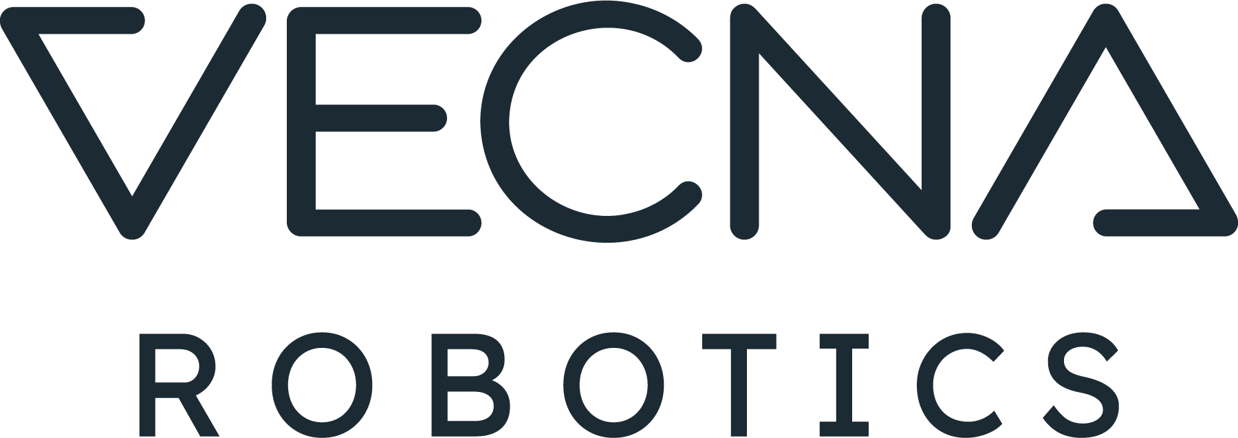 Logo of Vecna Robotics Pivotal Software Suite